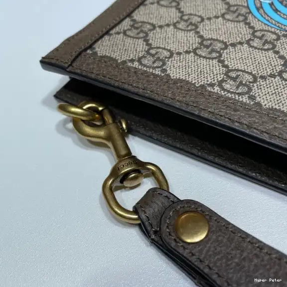 Hyperpeter Gucci Duck Donald Disney x CHANELutch 0519